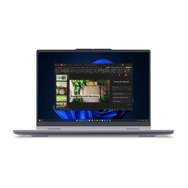 Lenovo ThinkBook 14 2in1 G6 14"   U5-325     16/512 WUXGA W11P