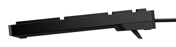 HP Tastatur 320K Kabelgebunden