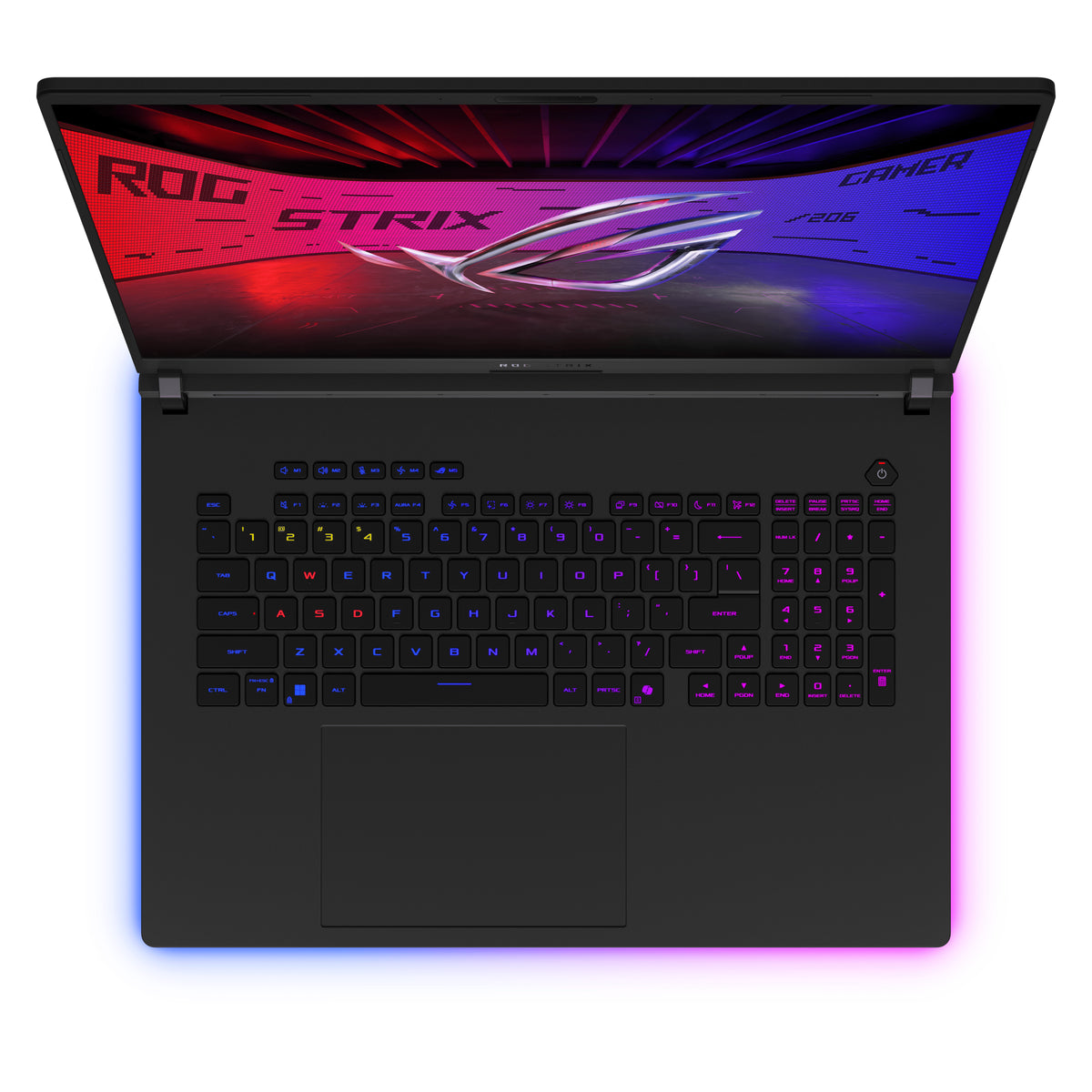 ASUS ROG Strix SCAR18   U9-275HX 64 2  5090    G835LX-SA008W W11H
