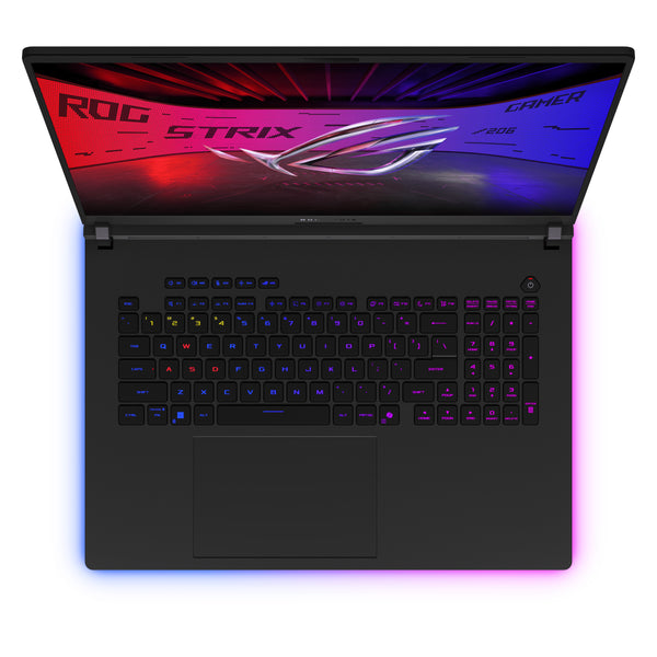 ASUS ROG Strix SCAR18   U9-275HX 64 2  5090    G835LX-SA008W W11H