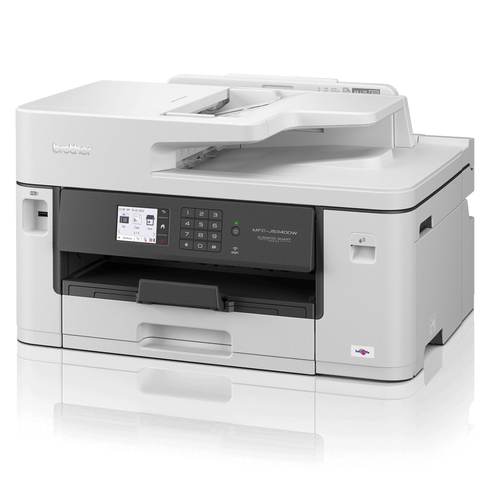 Brother MFC-J5340DWE  A3 Druck / A4 Kopie/Scan/Fax