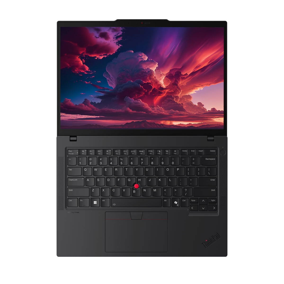 Lenovo ThinkPad P14s AMD G6 14" RAI-7-P-350  32/512  Touch W11P