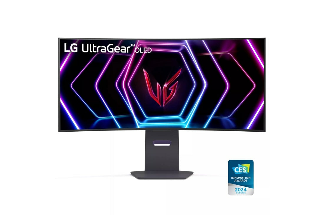 LG UltraGear 99,06cm 39GS95QE-B    WQHD 21:9 OLED DP HDMI USB