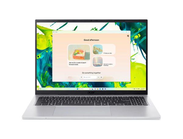 Acer Aspire GO 16       16"   i3-1305U       8/256 WUXGA Linux
