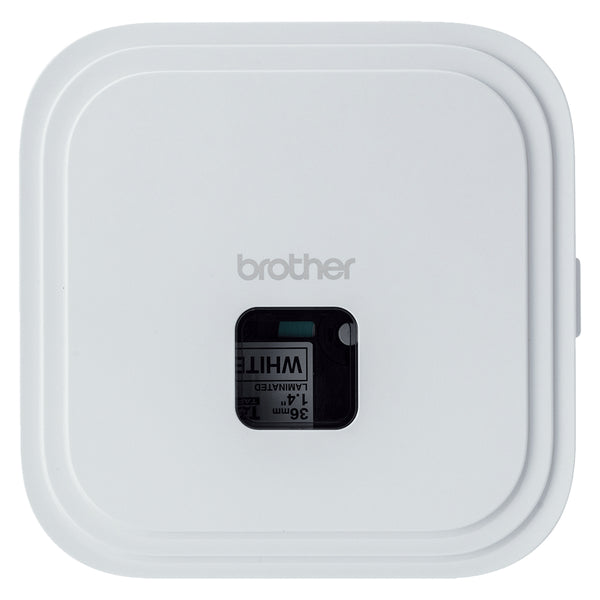 Brother P-touch P910BT CUBE Pro