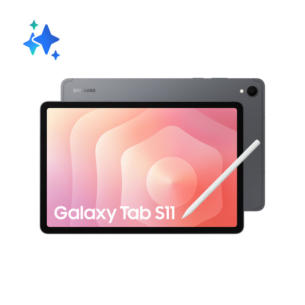 Samsung Galaxy Tab S11 X730 256GB WIFI Grey 11" (EU) Android