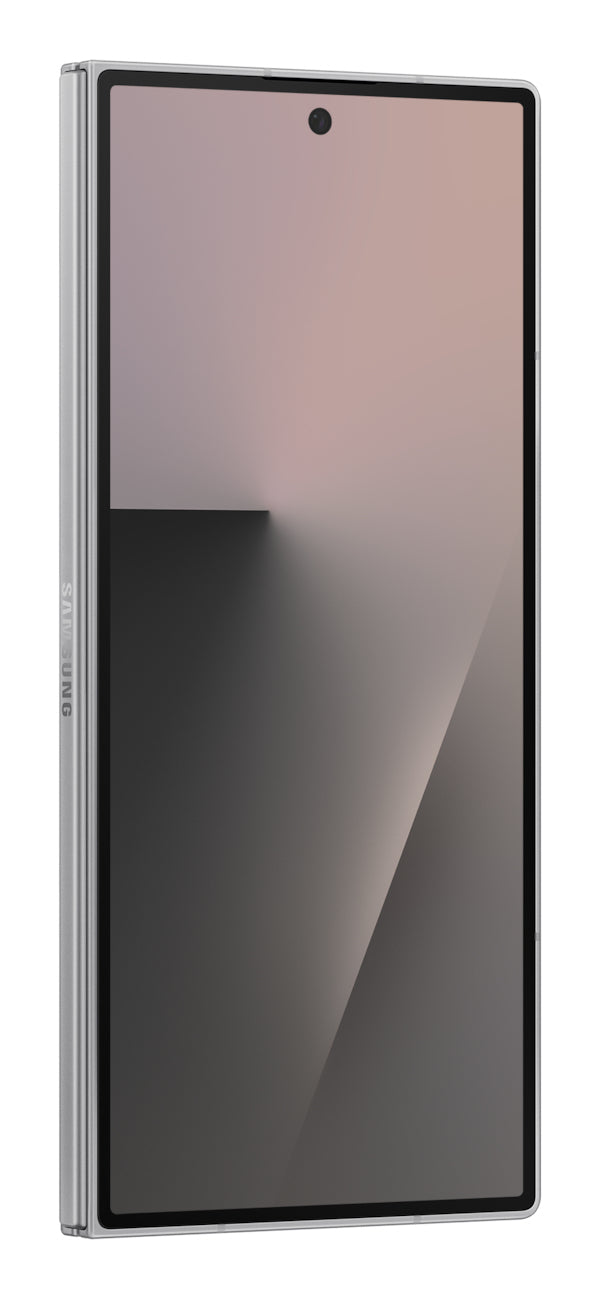 Samsung Galaxy Z Fold 7 512GB Silver 6.9" (12GB) DE Model Android
