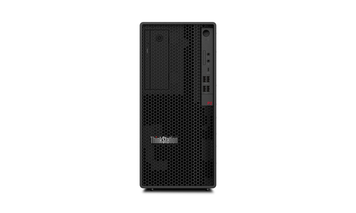 Lenovo ThinkStation P2 TW G2 Ultra5 235     16/512GB W11P
