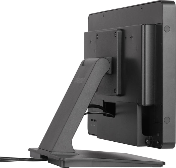 IIYAMA 39.5cm (15,6") T1633MSC-B1   16:9 M-Touch HDMI+DP+USB retail