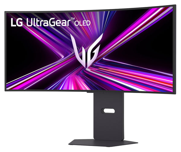 LG 86,36cm 34GX900A-B   UWQHD 21:9 OLED DP HDMI USB