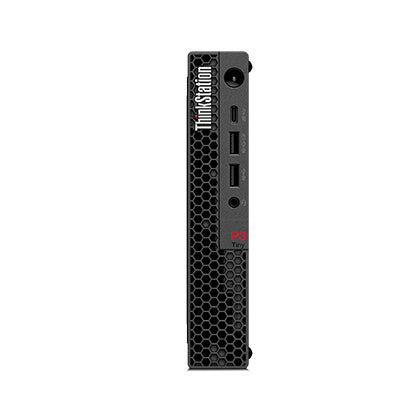 Lenovo ThinkStation P3 Tiny G2 Ultra5 235   16/512 W11P