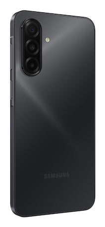 Samsung Galaxy A17 256GB Black 6.7" (4GB) DE Model Android