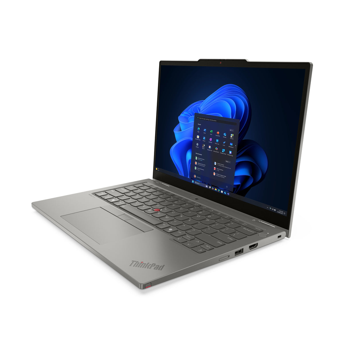 Lenovo TP L13 2in1 G6       13.3" U5-225U    32/1TB WUXGA W11P