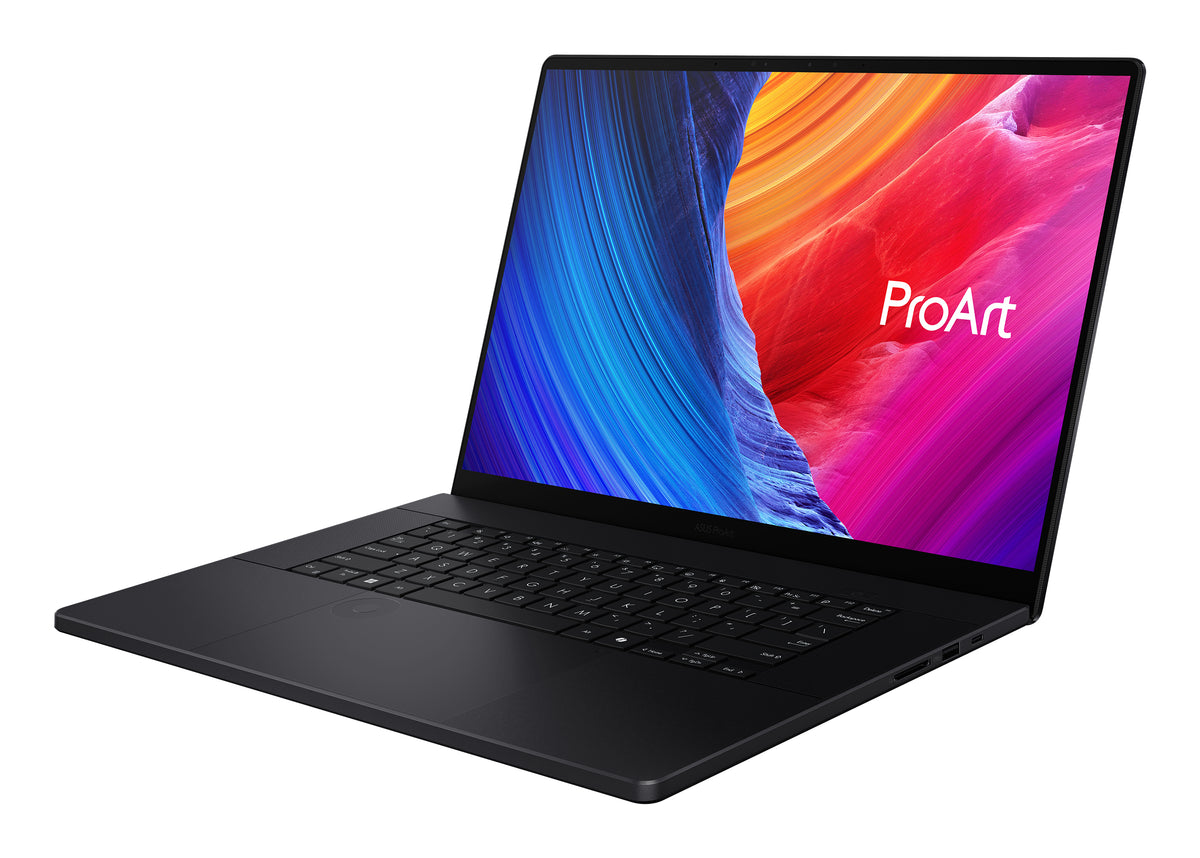 ASUS ProArt  P16        R9 HX 370 32 1 5070   H7606WP-SR271W W11H