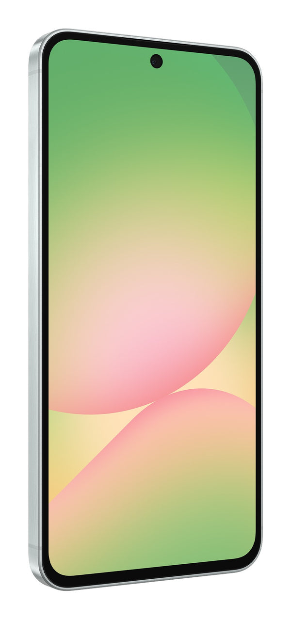Samsung Galaxy A56 128GB Green 6.7" 5G (8GB) DE Model Android