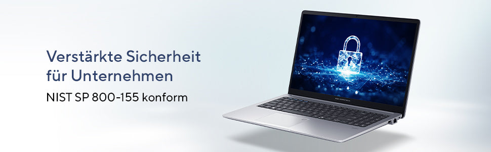 ASUS ExpertBook P1  15.6" C5-210H   16/512  P1503CVA-S72335 ohne OS