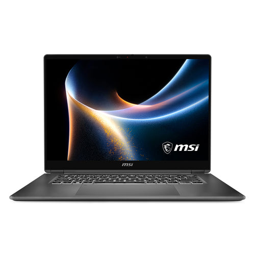MSI Prestige 16 Flip AI+ Evo C3HMTG 16" Intel Core Ultra 9 W11 Home NextGen