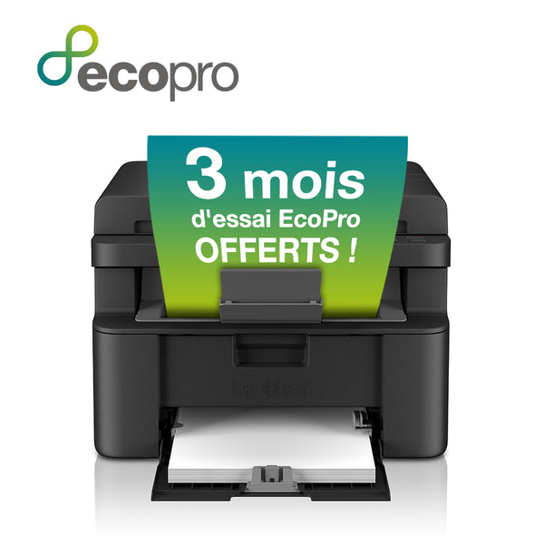 Brother DCP-L1660W    3-in-1