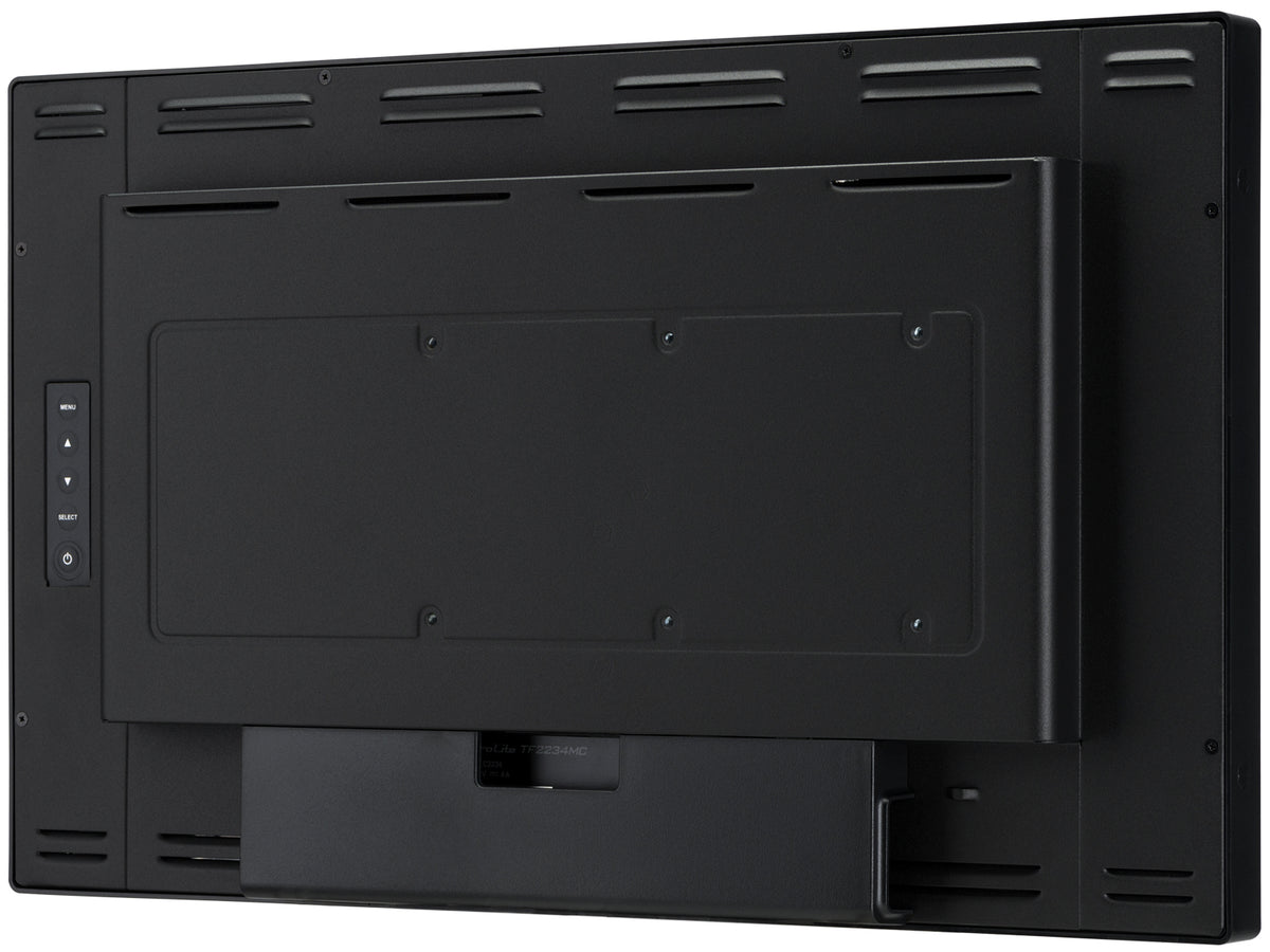IIYAMA 54.6cm (21,5") TF2234MC-B7AGB  16:9  M-Touch HDMI+DP